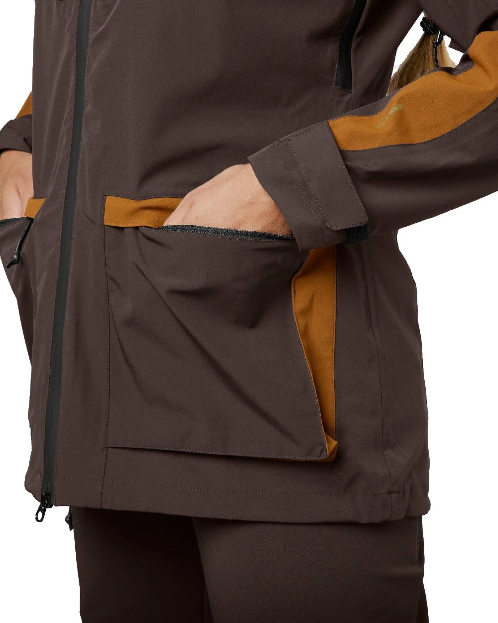 Seeland Womens Dog Active Jacket - Image 3