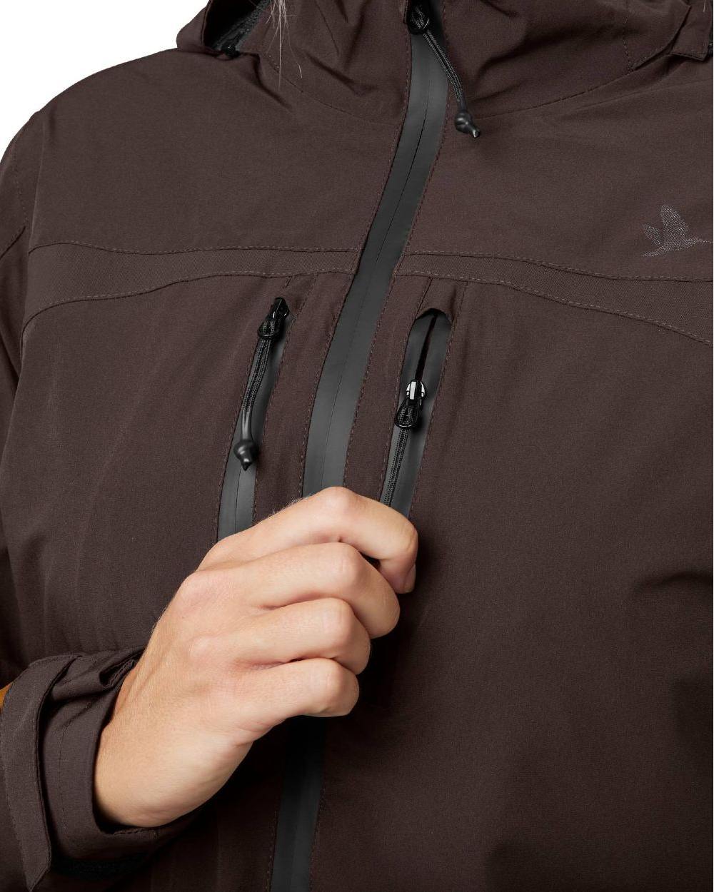 Seeland Womens Dog Active Jacket - Image 5