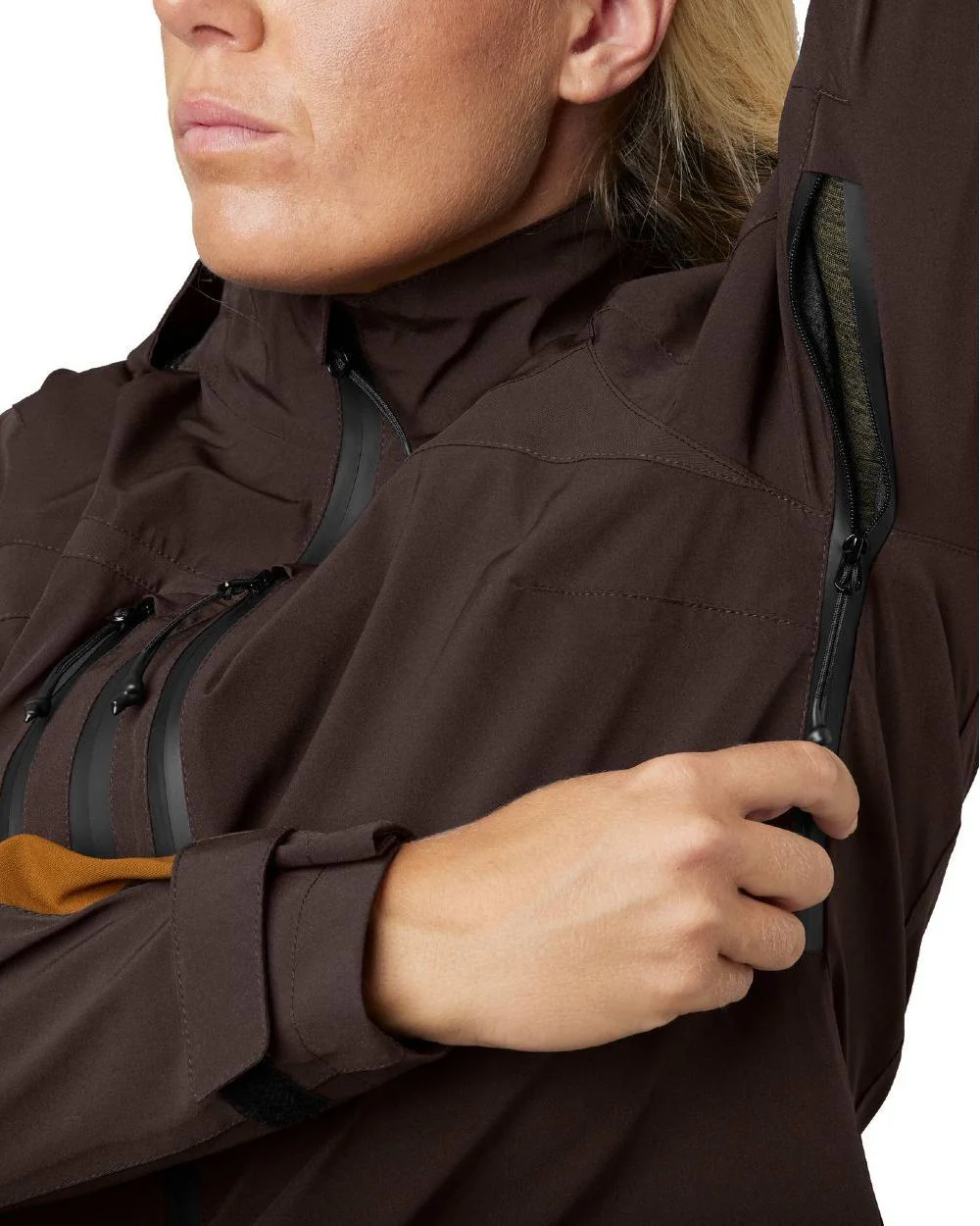 Seeland Womens Dog Active Jacket - Image 6