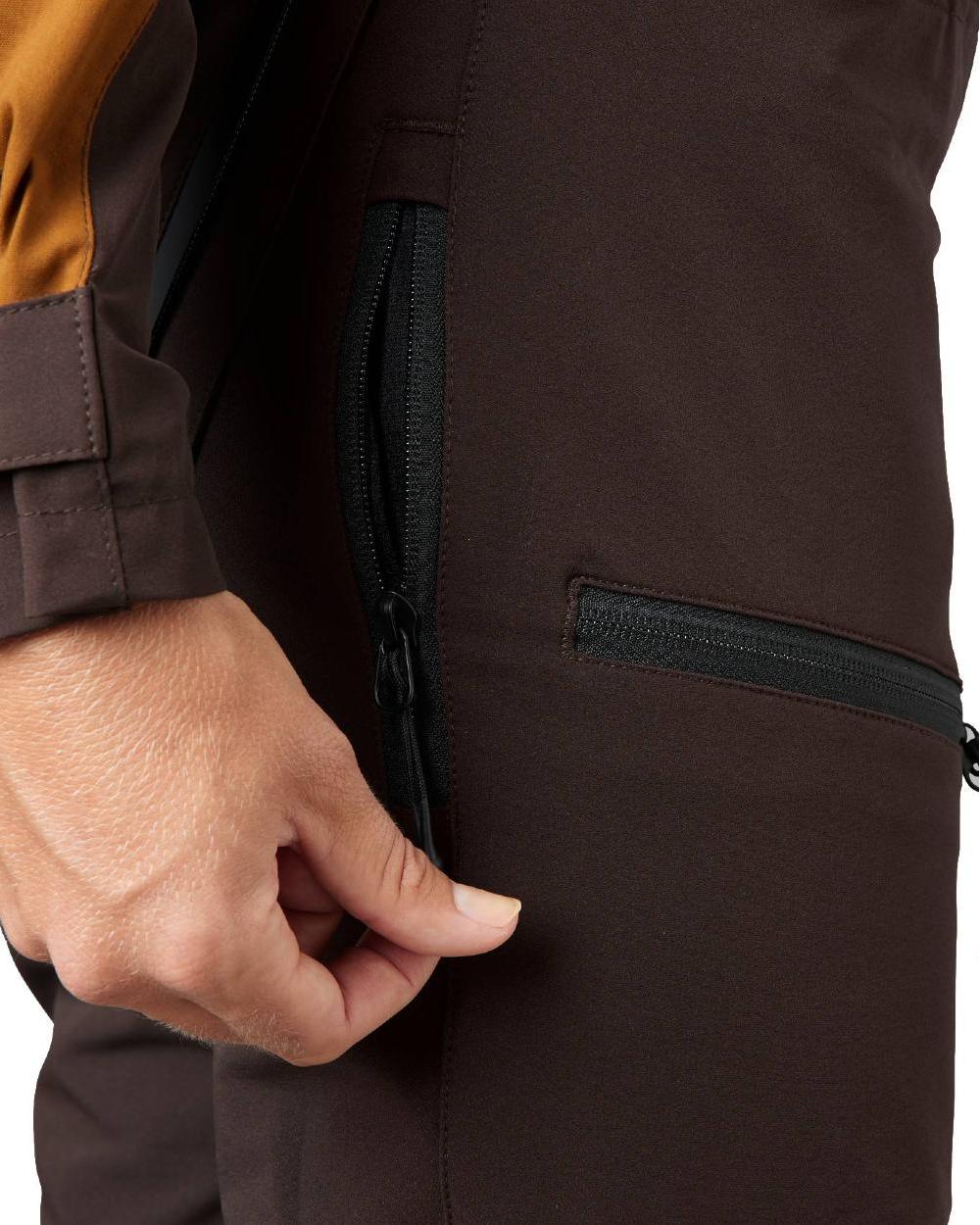 Seeland Womens Dog Active Trousers - Image 3