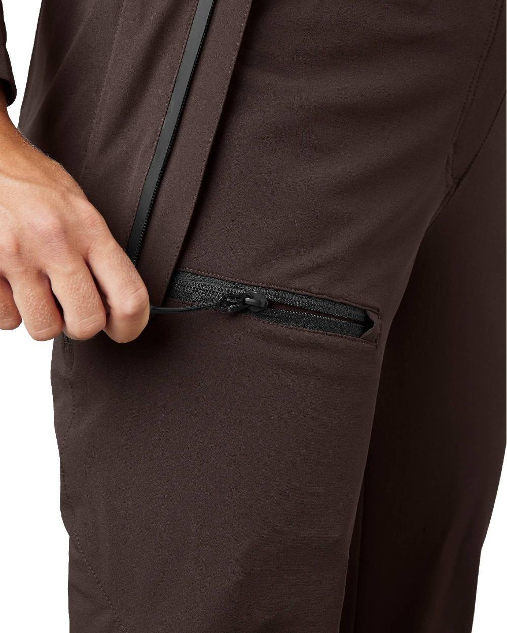 Seeland Womens Dog Active Trousers - Image 4