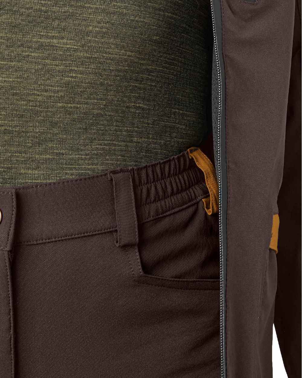 Seeland Womens Dog Active Trousers - Image 5