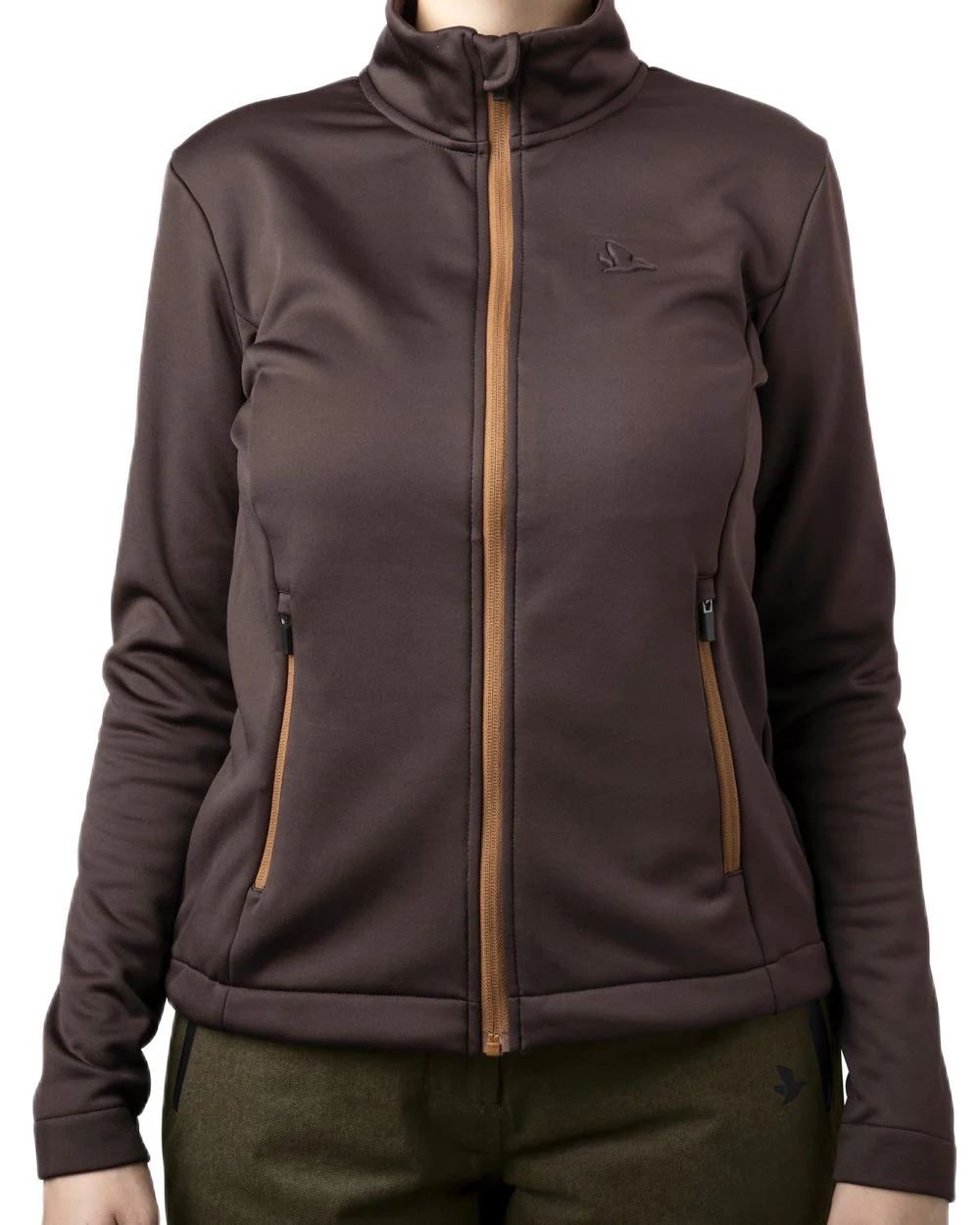 Seeland Womens Emily Fleece - Image 10