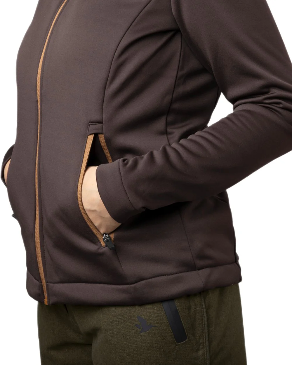 Seeland Womens Emily Fleece - Image 11