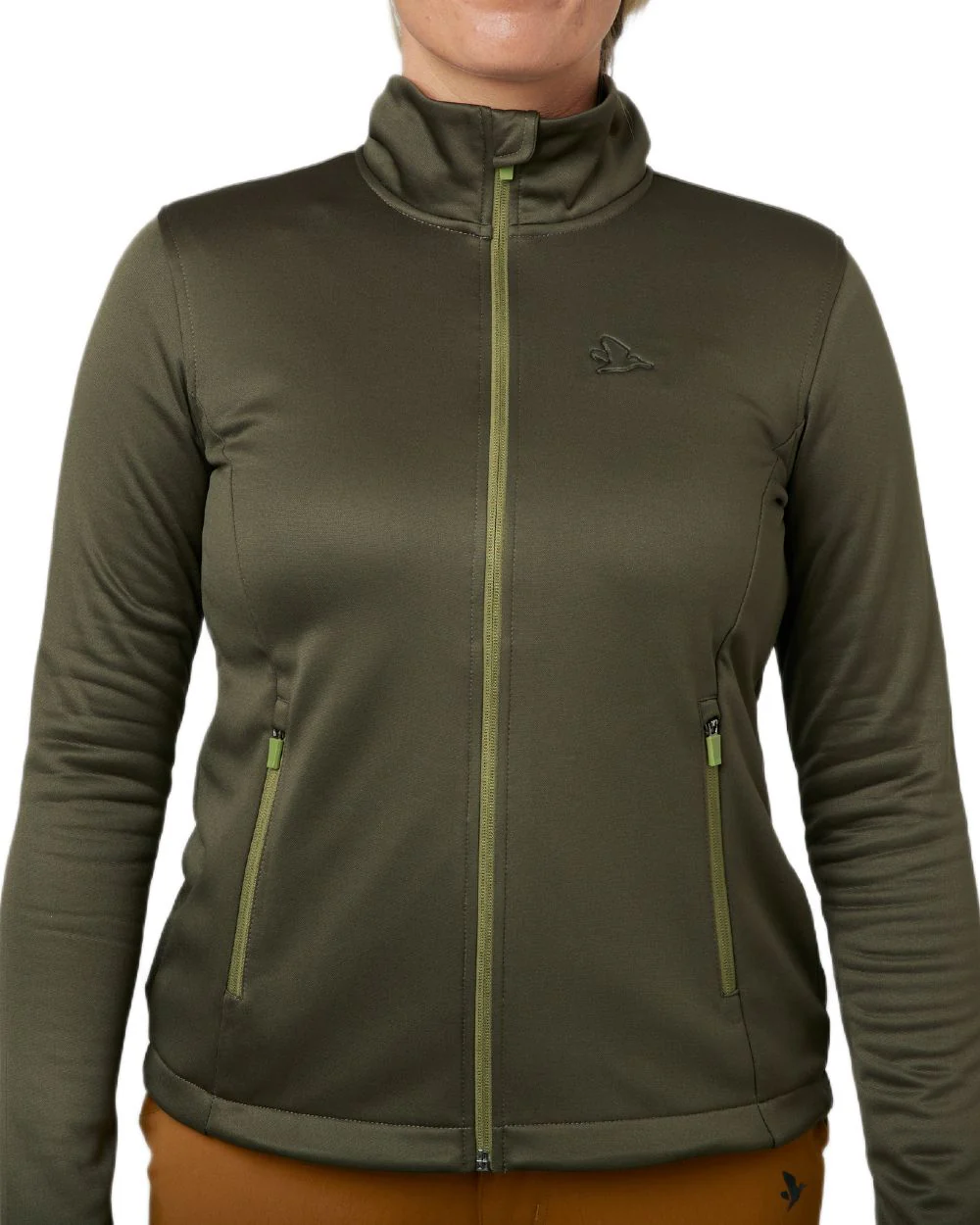Seeland Womens Emily Fleece - Image 4