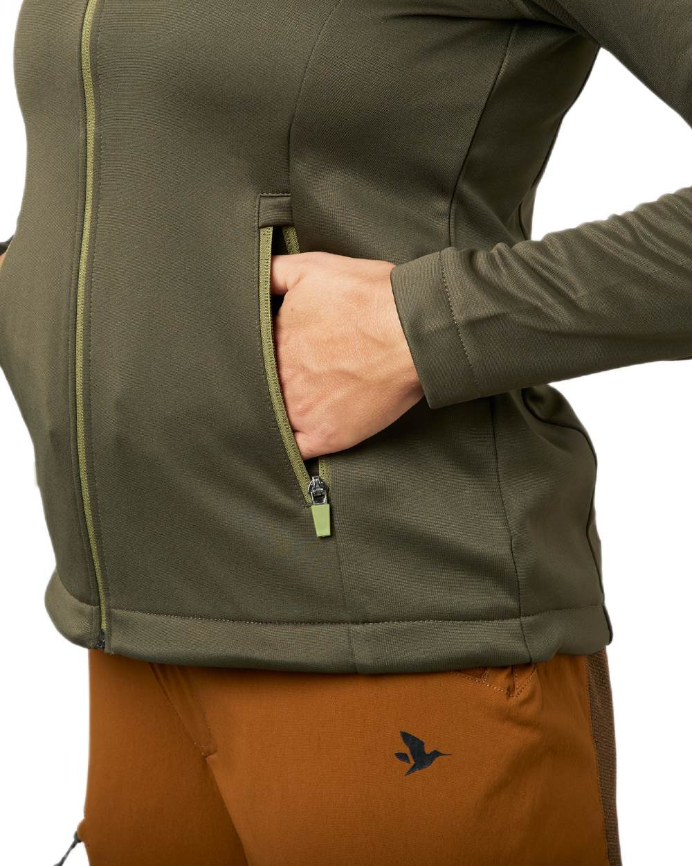 Seeland Womens Emily Fleece - Image 5