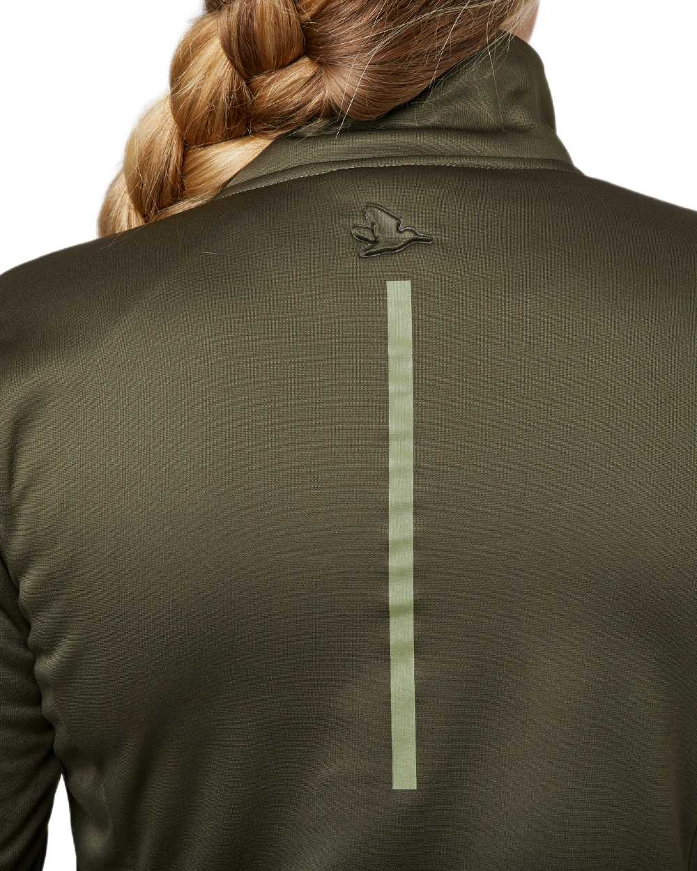 Seeland Womens Emily Fleece - Image 7
