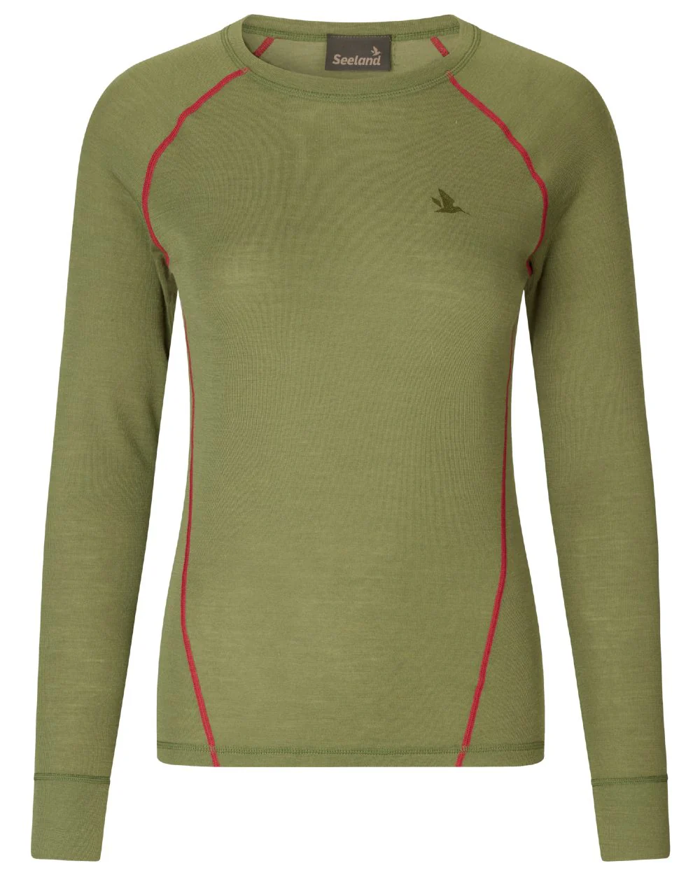 Seeland Womens Hawker Base Layer - Image 4