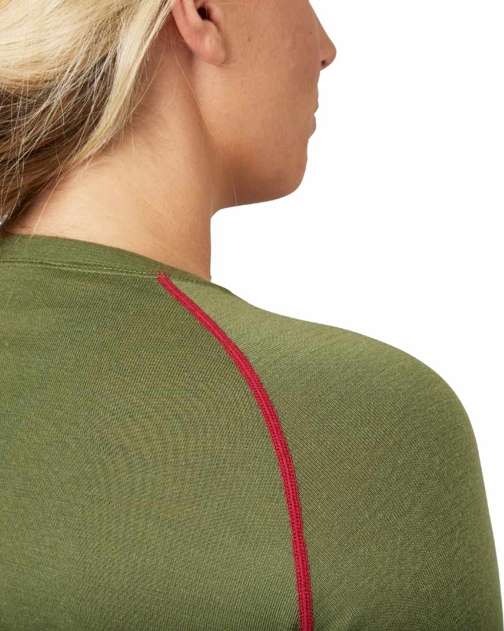 Seeland Womens Hawker Base Layer - Image 6