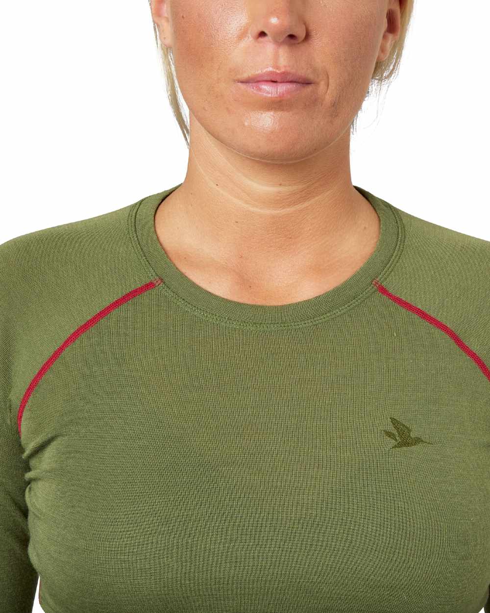 Seeland Womens Hawker Base Layer - Image 7