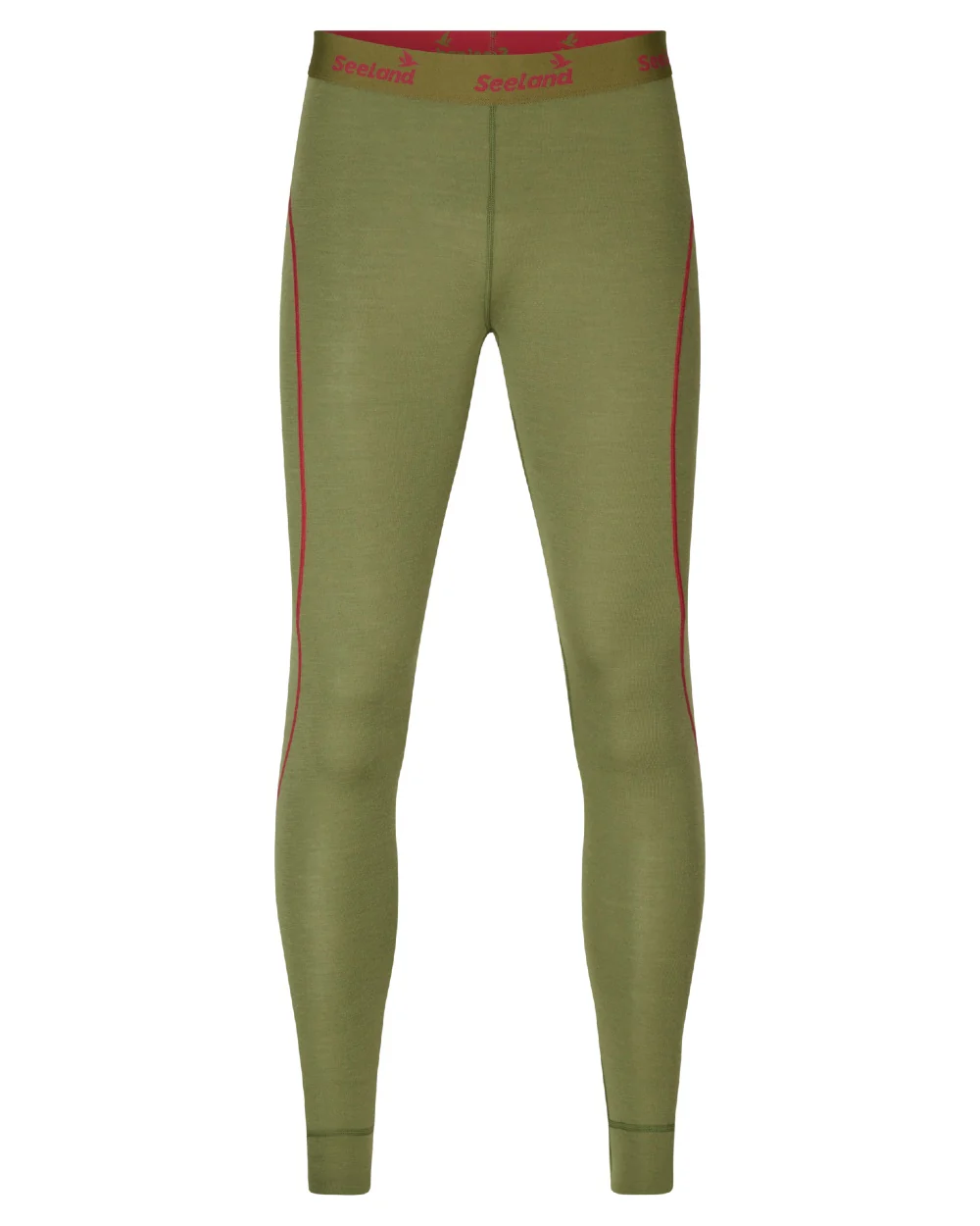 Seeland Womens Hawker Base Layer - Image 9