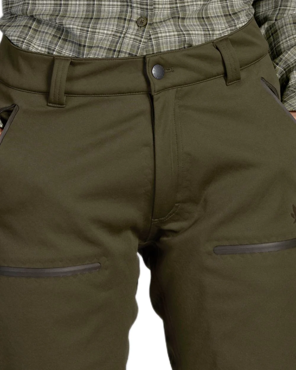 Seeland Womens Hawker Waterproof Advance Trousers - Image 5