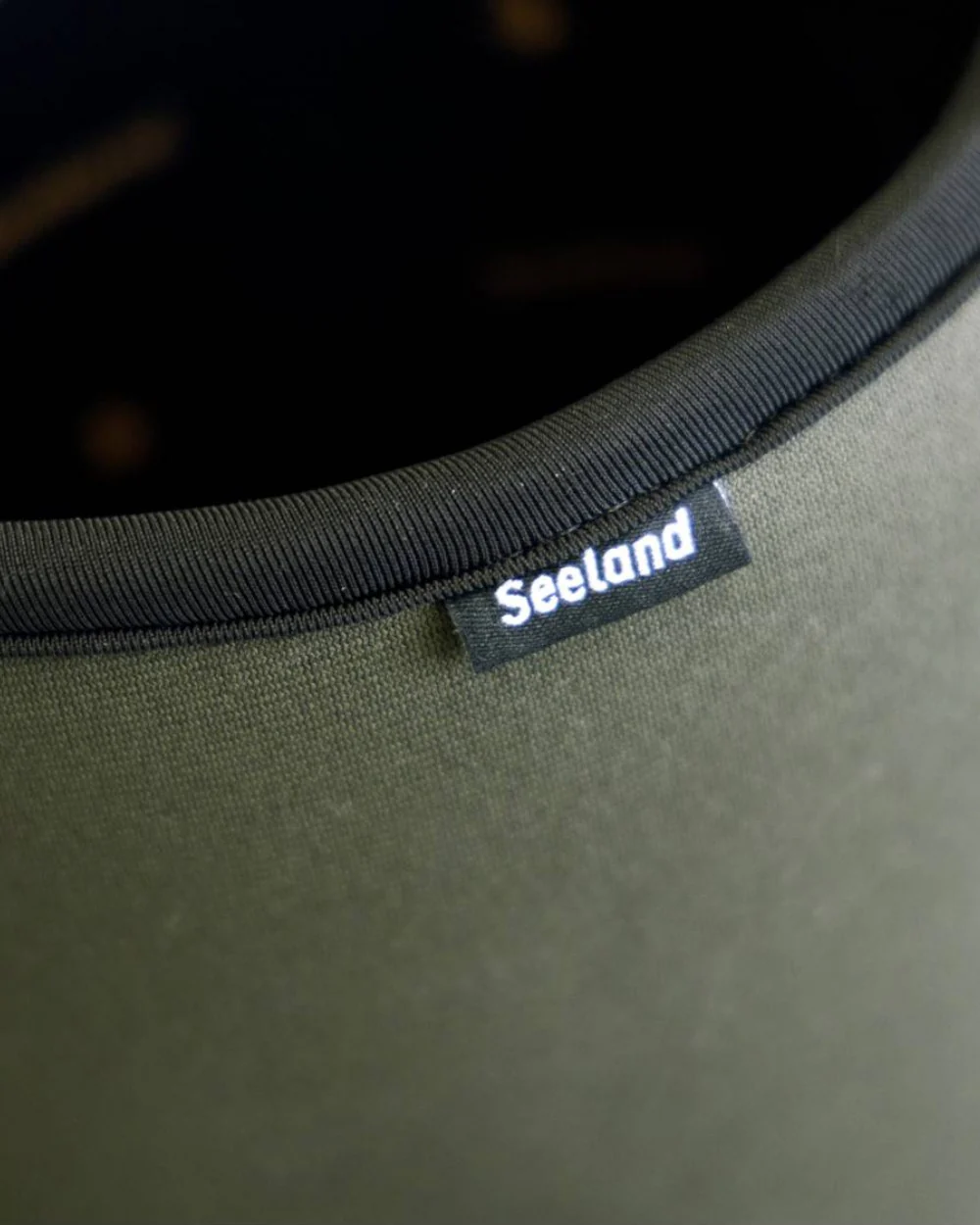 Seeland Womens Hillside Flex Wellingtons - Image 6