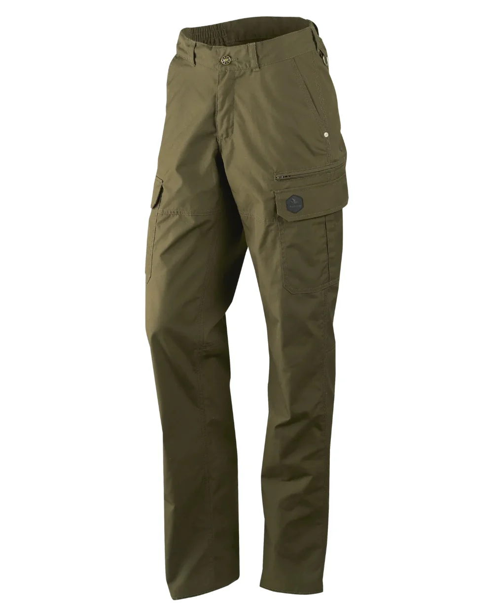 Seeland Womens Key-Point Trousers - Image 3