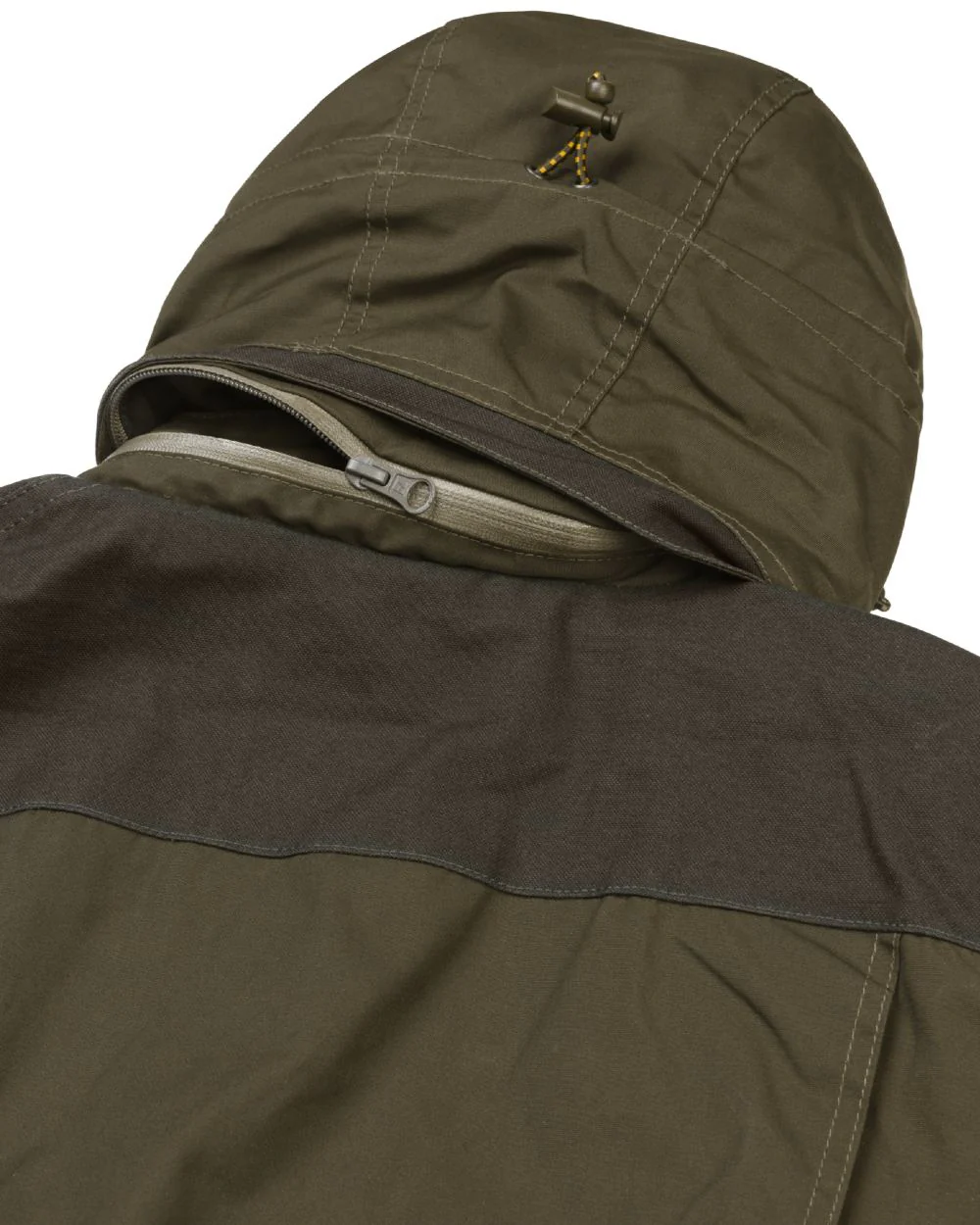 Seeland Womens Key-Point Wax Jacket - Image 7