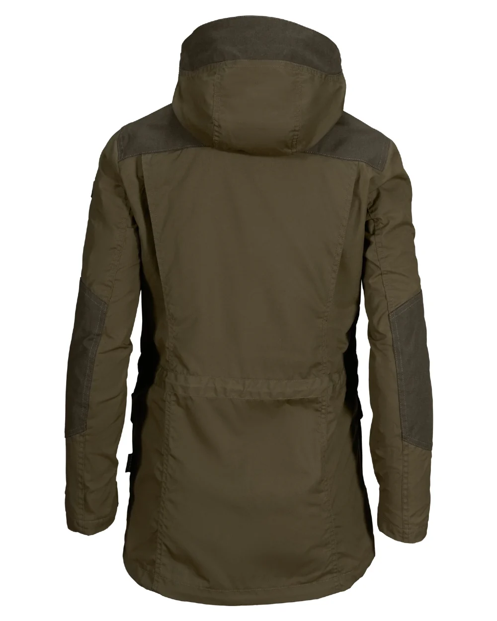 Seeland Womens Key-Point Wax Jacket - Image 8