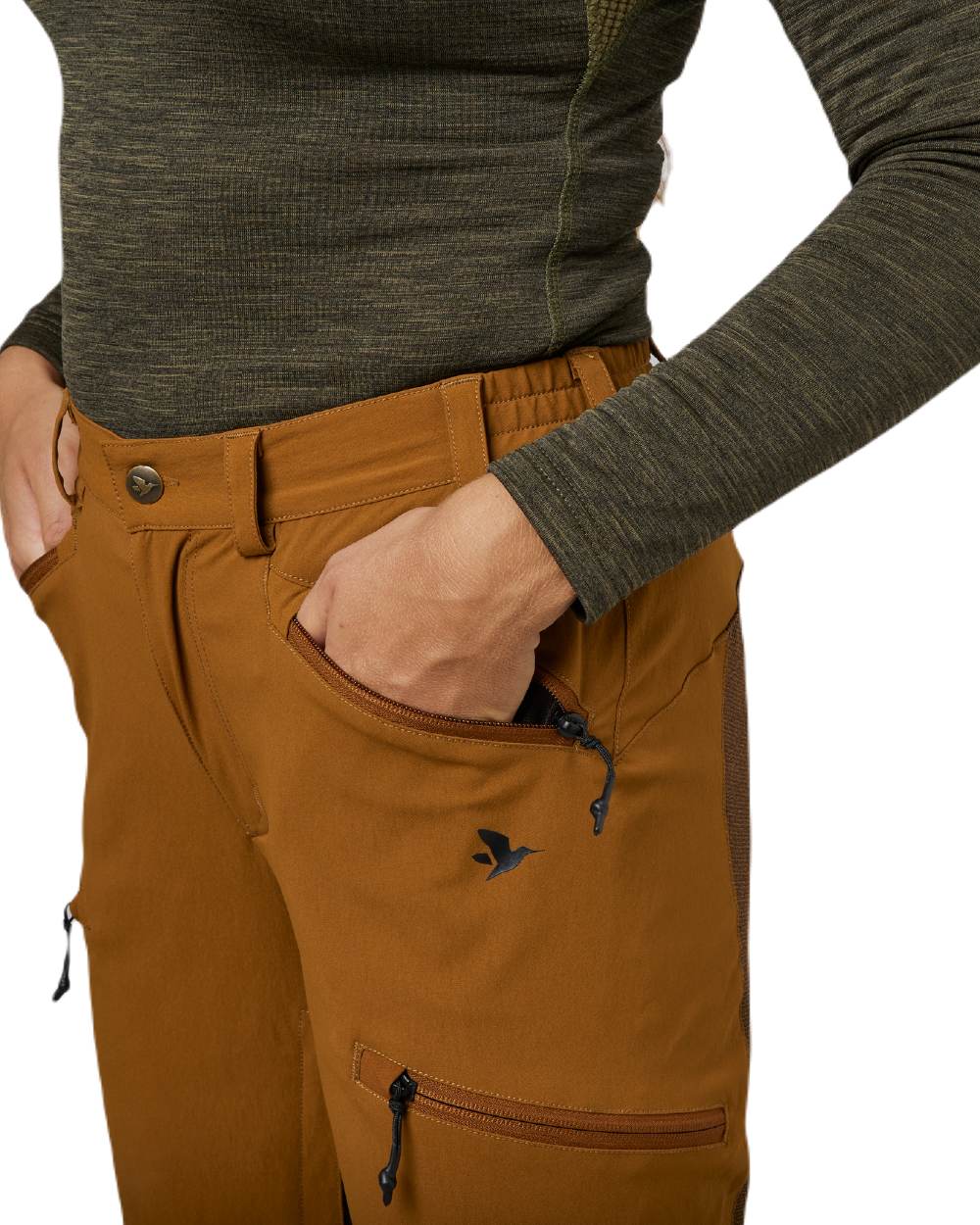 Seeland Womens Larch Membrane Trousers - Image 12