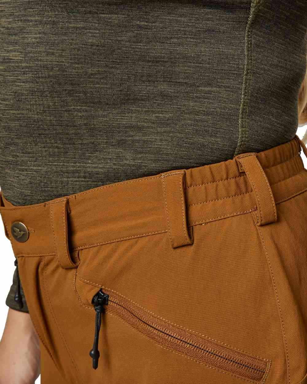 Seeland Womens Larch Membrane Trousers - Image 15