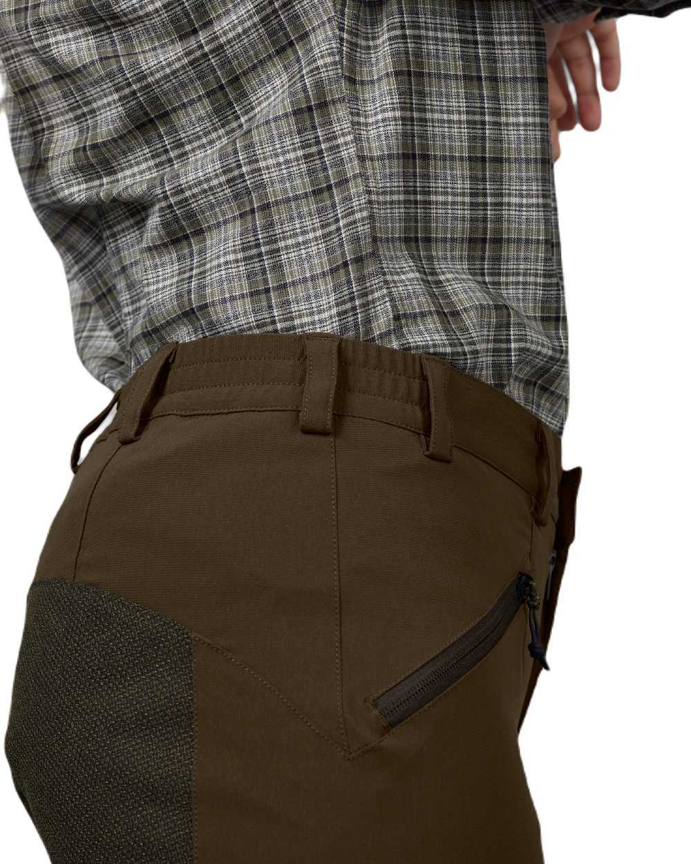 Seeland Womens Larch Membrane Trousers - Image 5