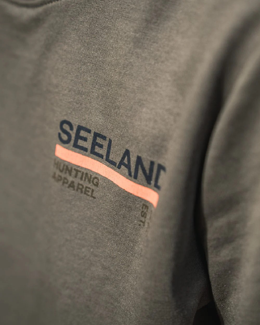Seeland Womens Leala T-Shirt - Image 7