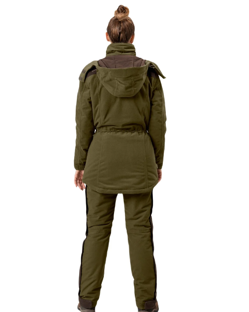 Seeland Womens Max Warm II Jacket - Image 3
