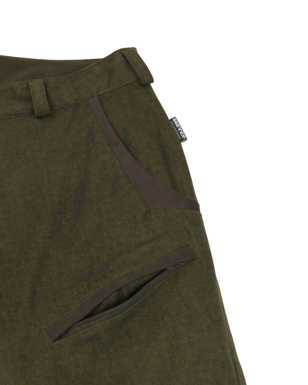 Seeland Womens North Trousers - Image 3