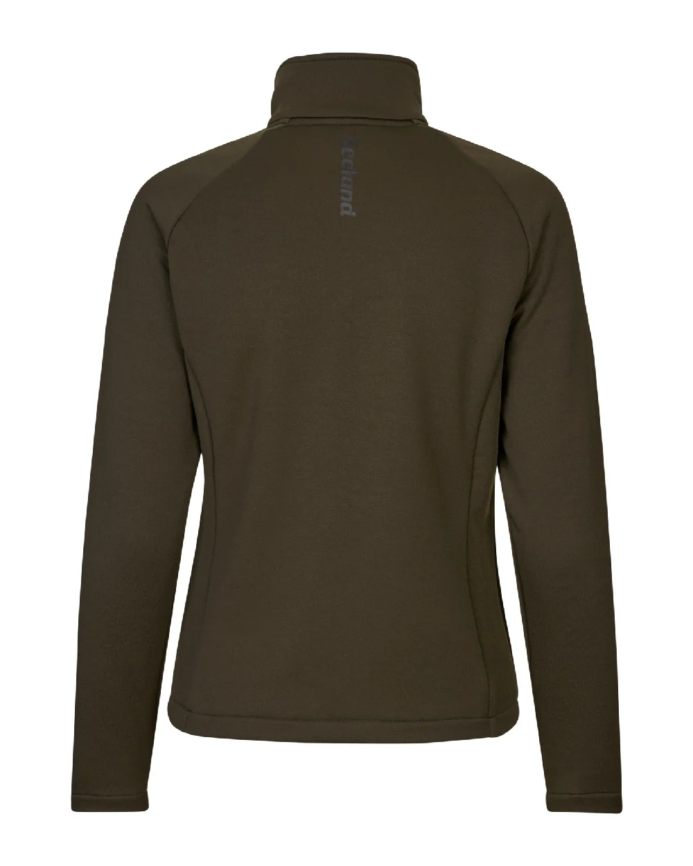 Seeland Womens Tidal Tora Fleece Jacket - Image 8