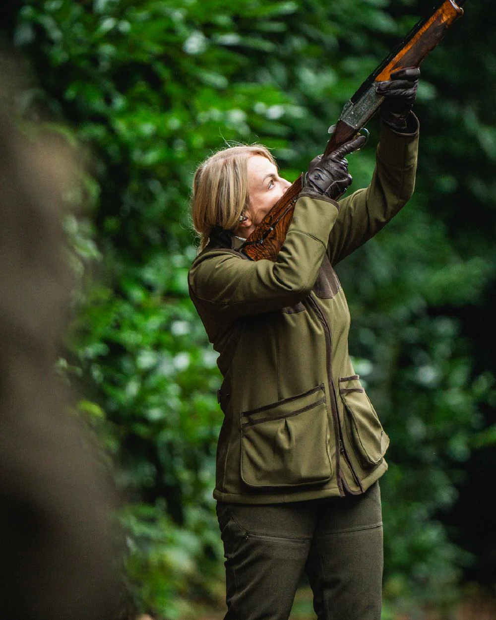 Seeland Womens Wenlock Faye Jacket - Image 2