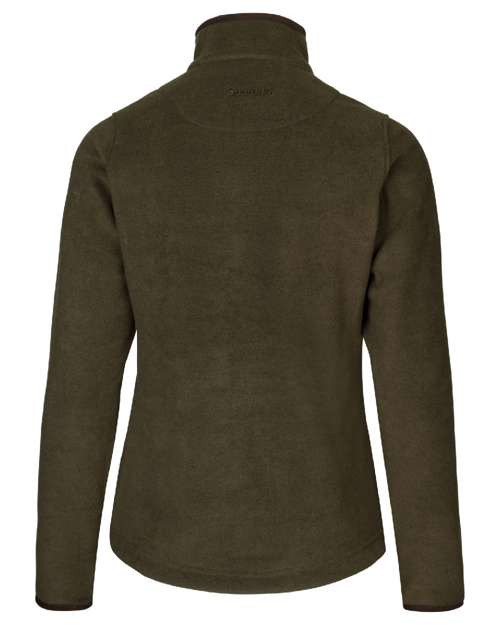 Seeland Womens Woodcock Ivy Fleece Jacket - Image 5