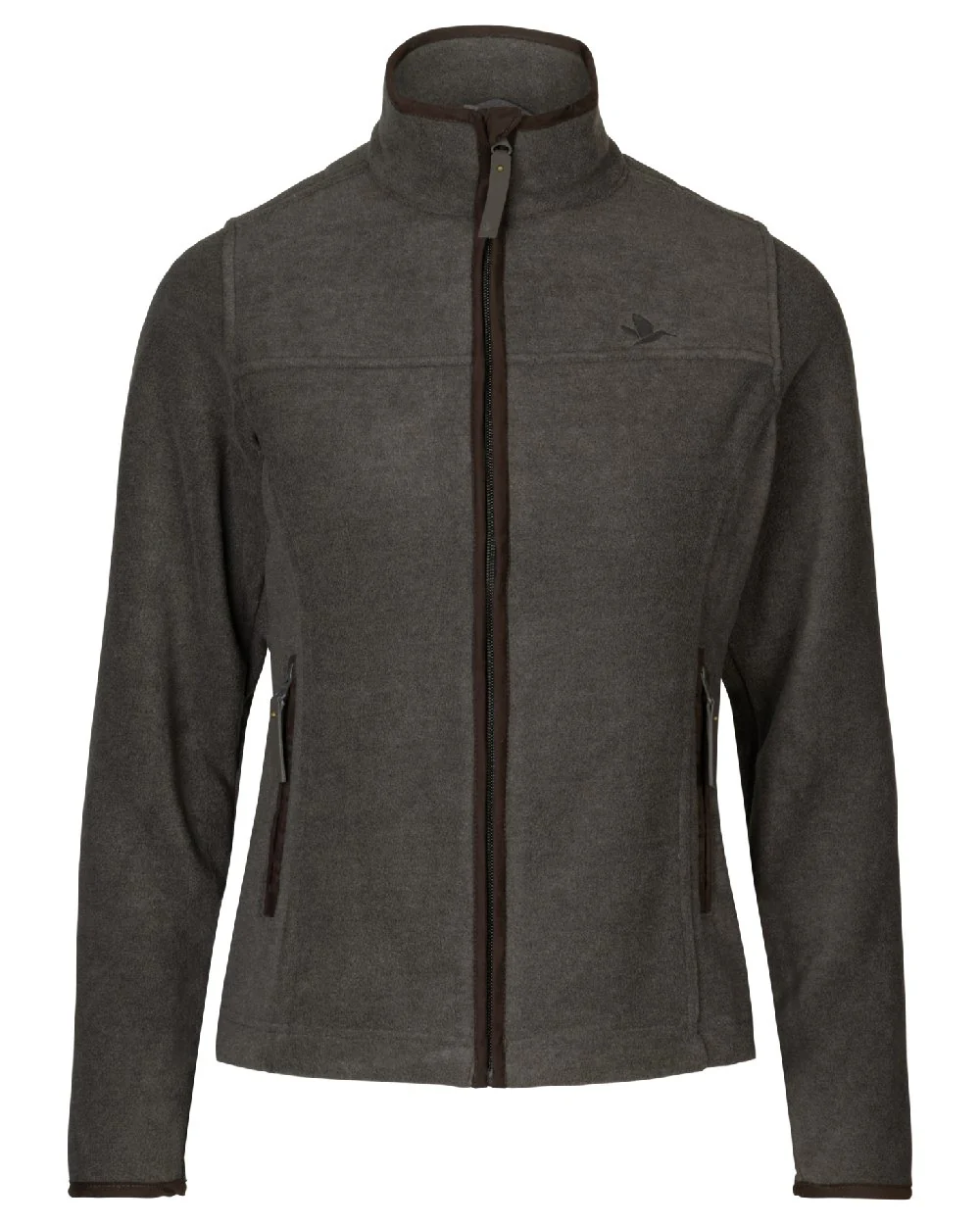 Seeland Womens Woodcock Ivy Fleece Jacket - Image 6