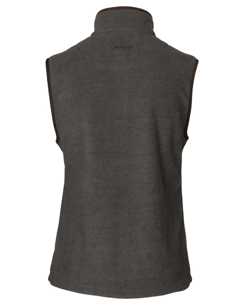 Seeland Womens Woodcock Ivy Fleece Waistcoat - Image 10