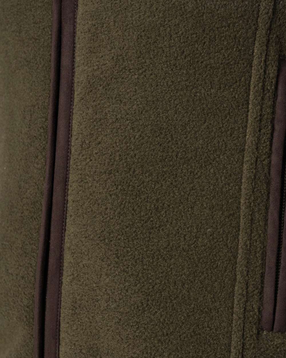 Seeland Womens Woodcock Ivy Fleece Waistcoat - Image 4