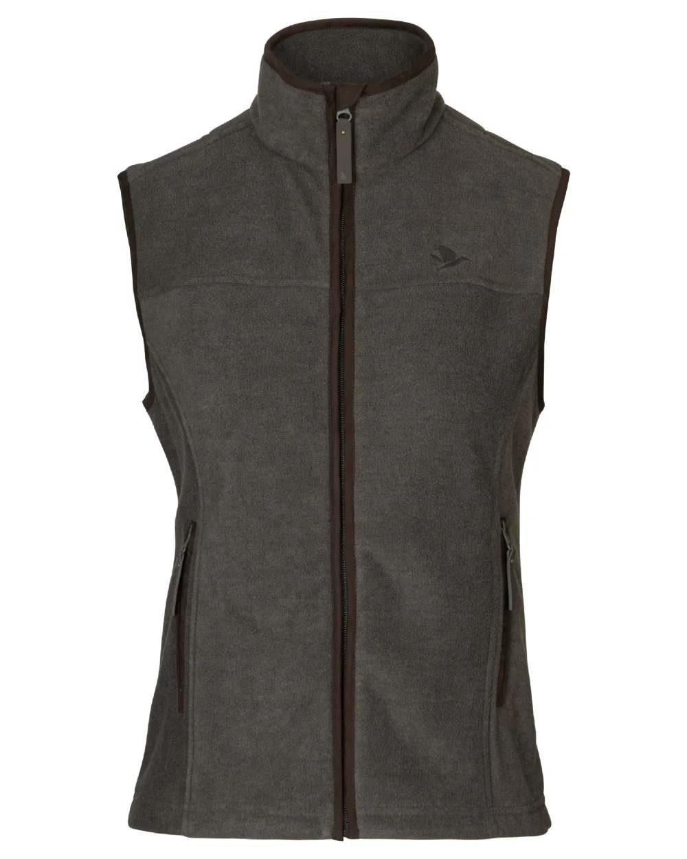 Seeland Womens Woodcock Ivy Fleece Waistcoat - Image 6