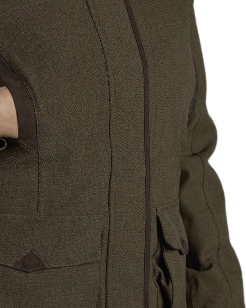 Seeland Woodcock Advanced Ladies Jacket - Image 8