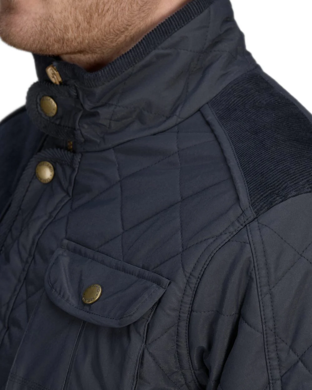 Seeland Woodcock Advanced Quilted Jacket - Image 11