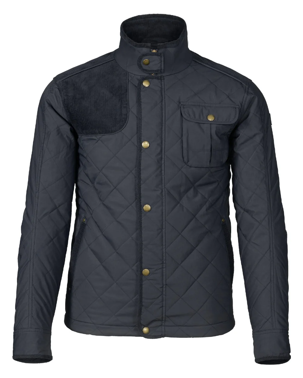Seeland Woodcock Advanced Quilted Jacket - Image 7