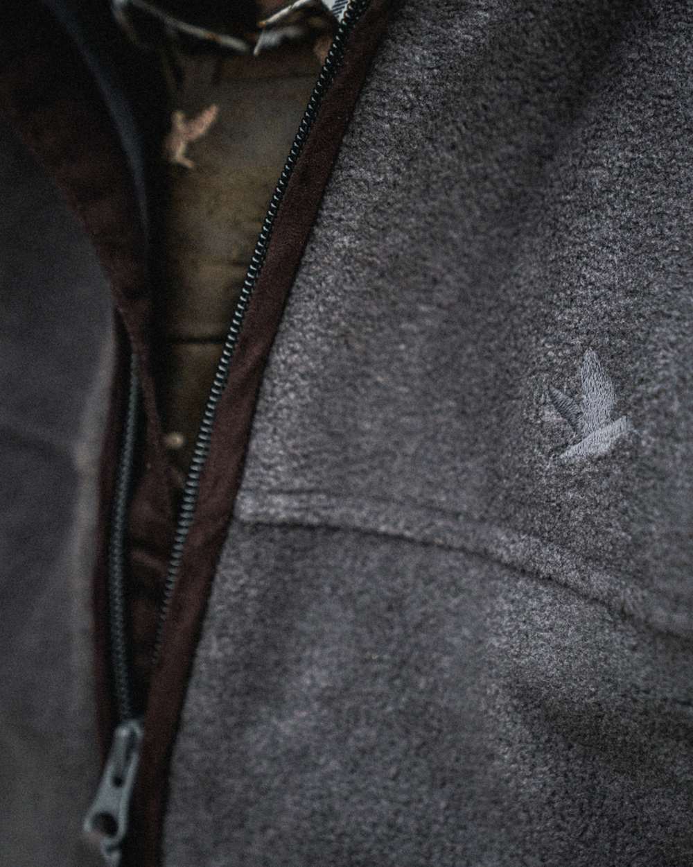 Seeland Woodcock Earl Waistcoat - Image 10
