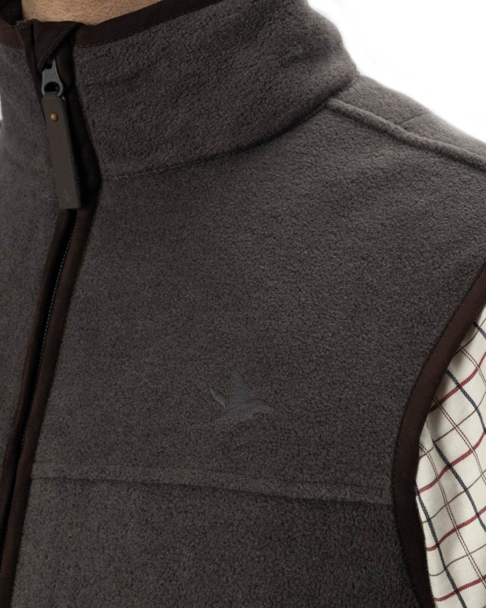 Seeland Woodcock Earl Waistcoat - Image 11