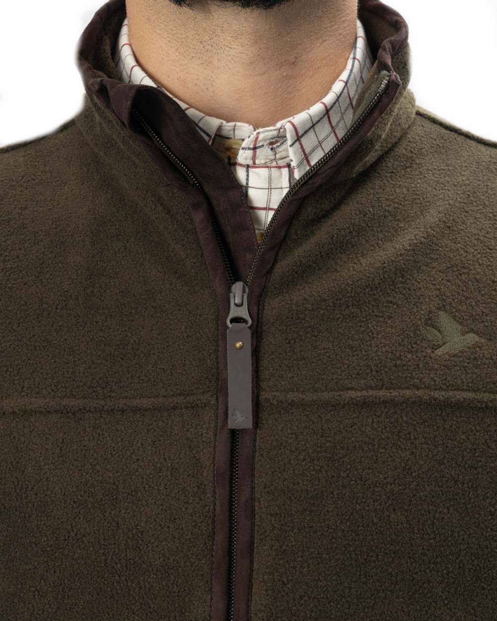 Seeland Woodcock Earl Waistcoat - Image 2