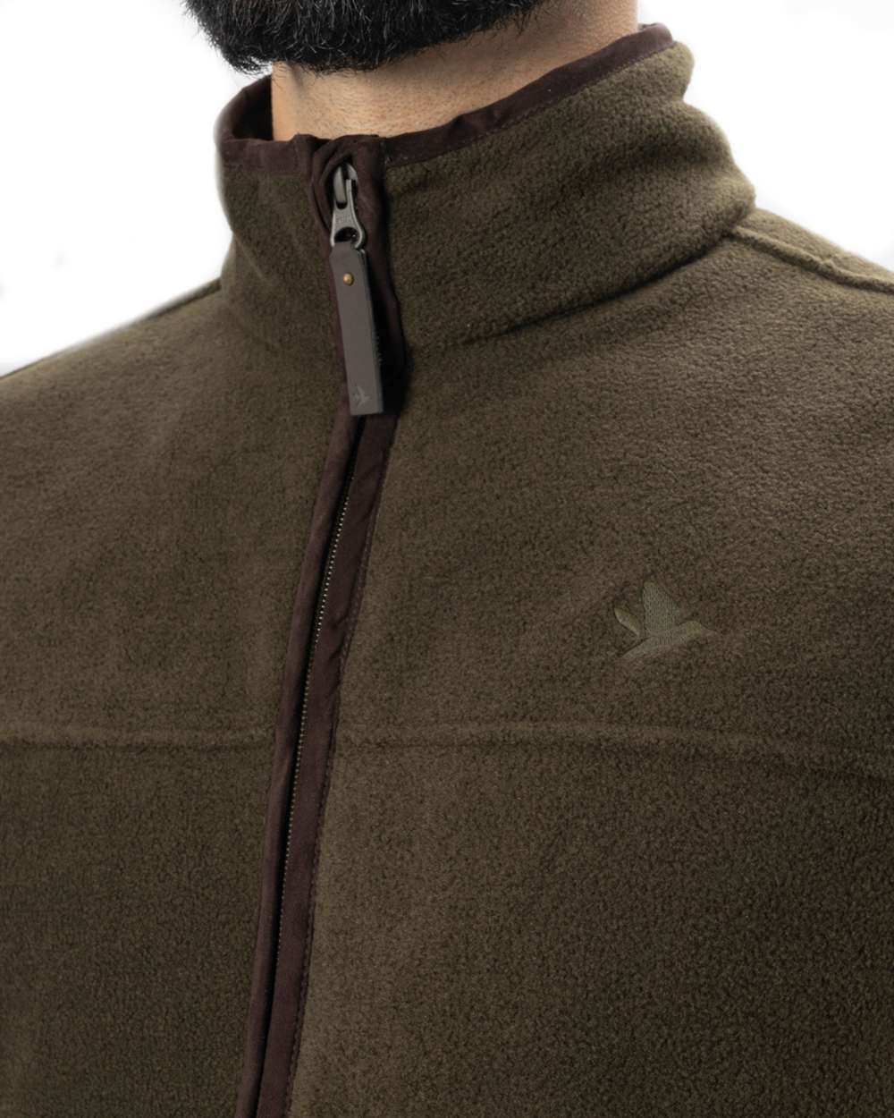 Seeland Woodcock Earl Waistcoat - Image 3