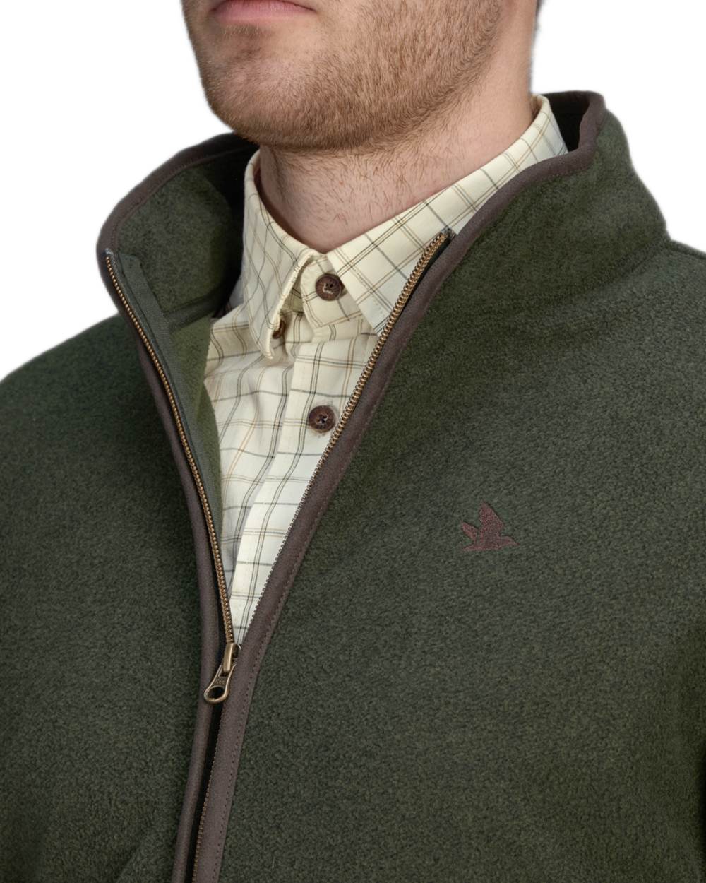 Seeland Woodcock Fleece Jacket - Image 4
