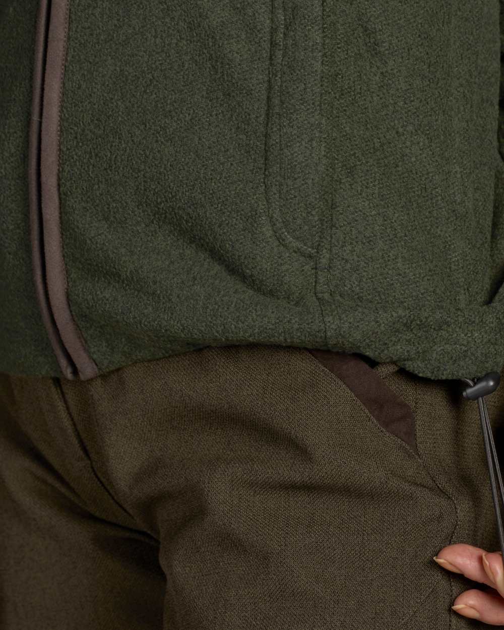 Seeland Woodcock Ladies Fleece - Image 3