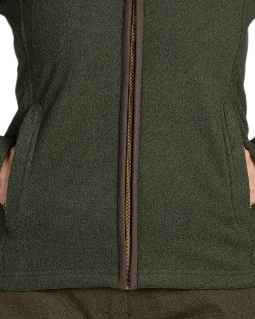 Seeland Woodcock Ladies Fleece - Image 4