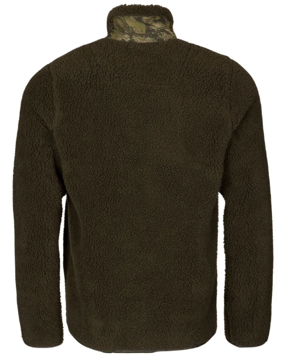 Seeland Zephyr Camo Fleece Jacket - Image 7