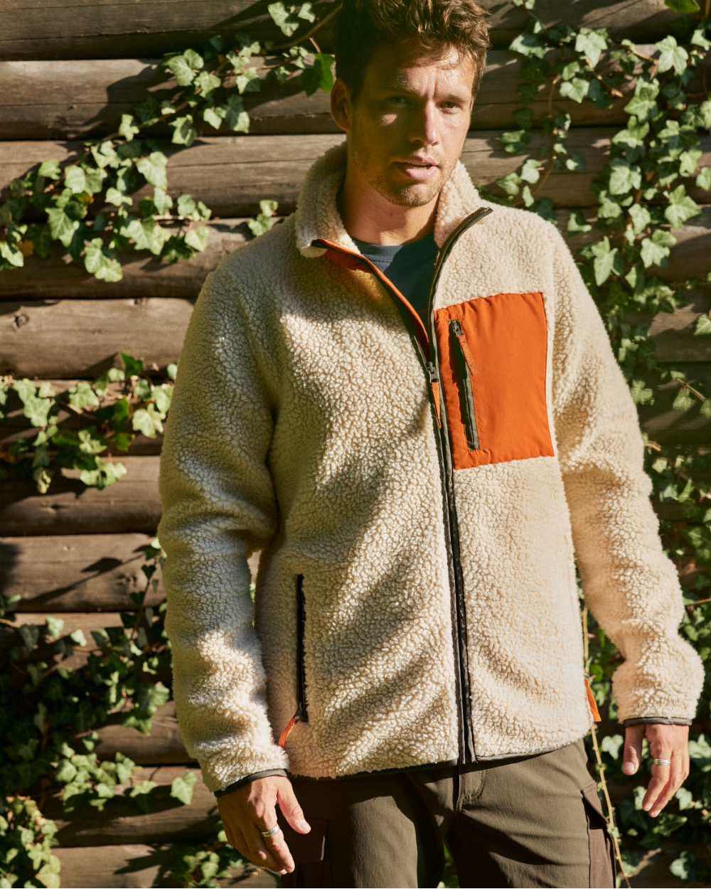 Seeland Zephyr Fleece Jacket - Image 4