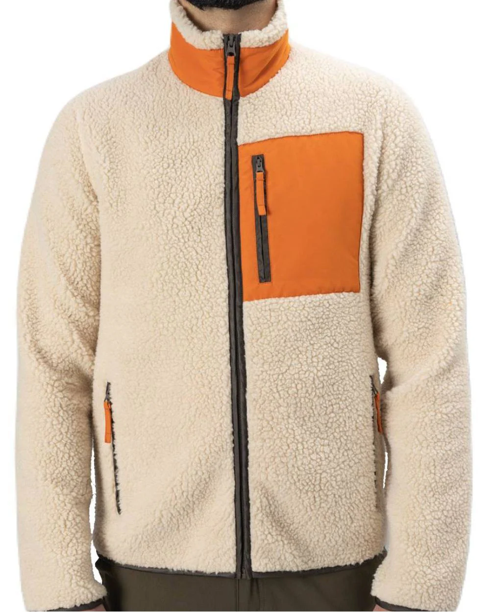 Seeland Zephyr Fleece Jacket - Image 8
