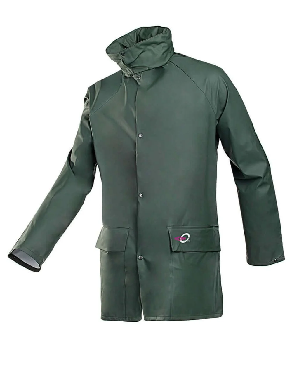 Sioen Flexothane Classic Dortmund Coat - Image 2
