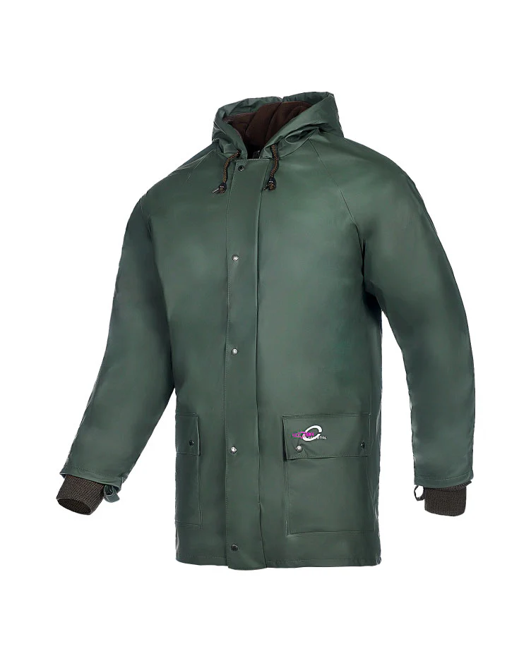 Sioen Flexothane Essential Dover Jacket - Image 2