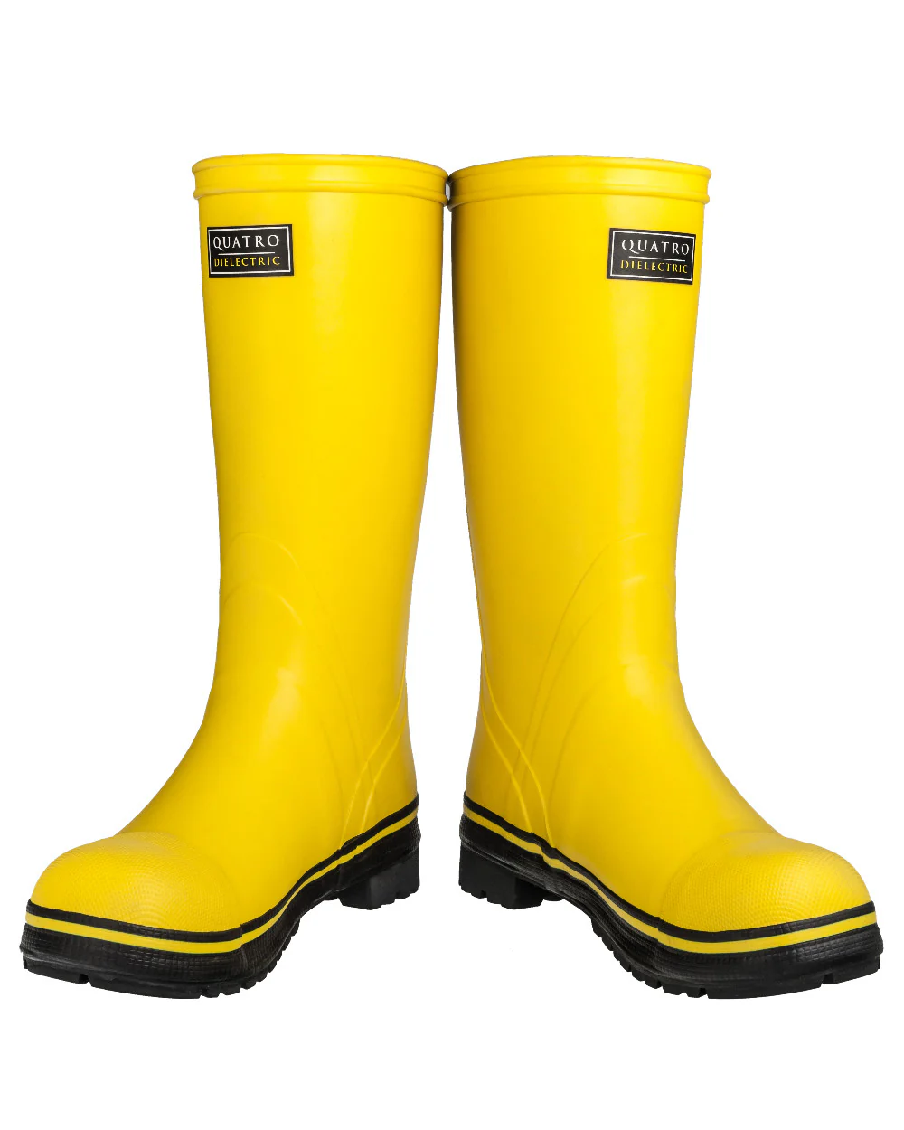 Skellerup Quatro Dielectric Wellingtons - Image 2