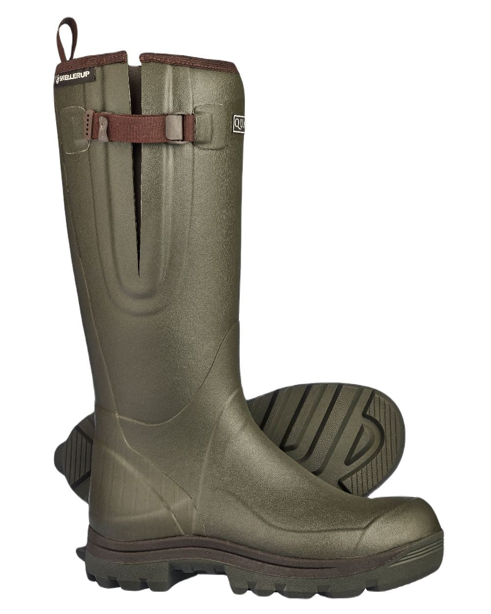 Skellerup Quatro Sport Boots - Image 2